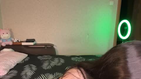 Nicolas and Lina online show from November 2025 08:50:01 AM