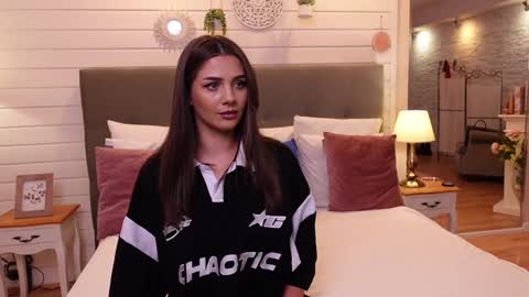 LinaReese online show from January 2025 04:43:01 AM