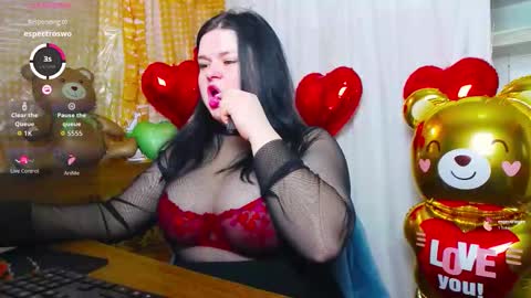 Lina online show from February 2026 07:15:01 AM