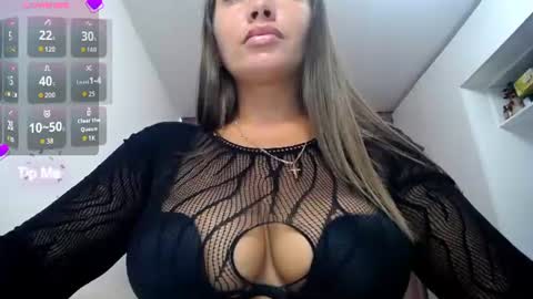 Lina Sparks online show from July 2026 11:46:01 AM