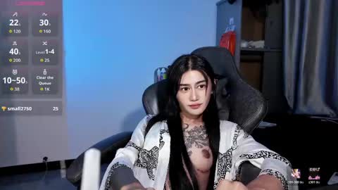 Snapshot of linbaibai chatting on April 2026 07:07:02 PM linbaibai online show from April 2026 07:07:02 PM