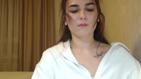 Linda online show from March 2026 08:39:01 PM