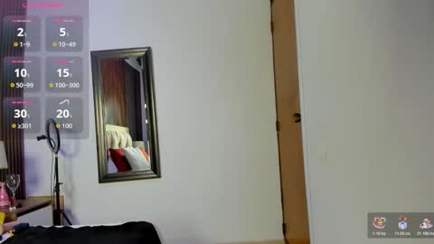 Snapshot of linda_cabal chatting on February 2026 10:14:01 PM linda cabal online show from February 2026 10:14:01 PM