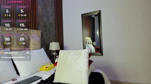 Snapshot of linda_cabal chatting on February 2026 09:57:02 PM linda cabal online show from February 2026 09:57:02 PM