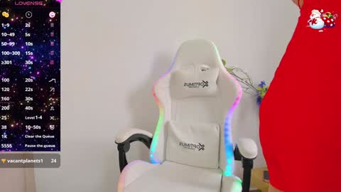 Linda online show from December 2024 04:32:02 PM