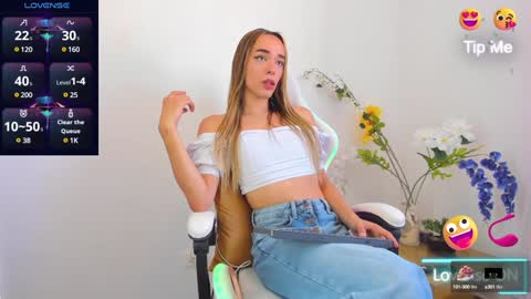 Linda online show from January 2025 03:00:02 PM