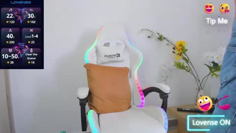 Linda online show from January 2025 05:10:01 PM