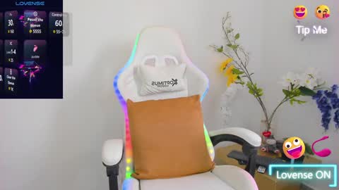 Linda online show from February 2025 05:40:02 PM