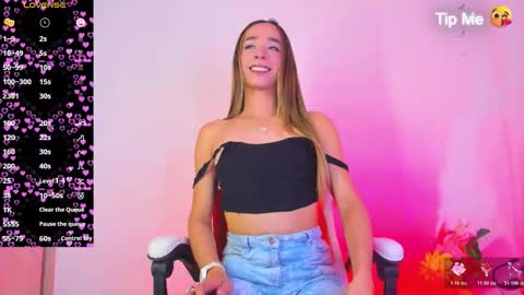 Snapshot of linda_crawford1 chatting on February 2026 03:57:01 AM Linda online show from February 2026 03:57:01 AM