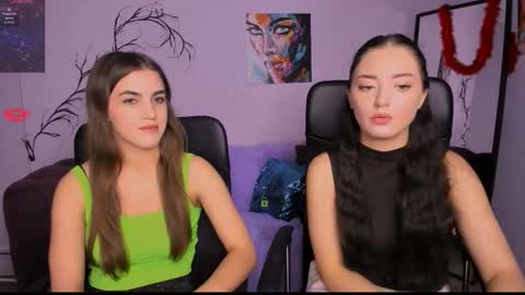 Linda online show from November 2025 01:28:01 PM