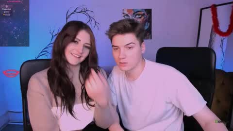 Linda online show from November 2025 01:33:02 AM