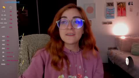 Giggles  online show from January 2025 11:48:02 PM