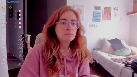 Giggles  online show from January 2025 05:24:01 PM