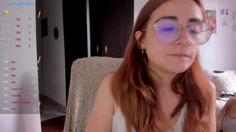 Giggles  online show from January 2025 09:59:01 PM