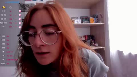 Giggles  online show from February 2025 03:21:02 PM