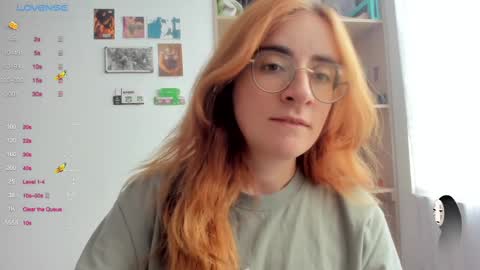 Giggles  online show from March 2025 02:10:02 PM