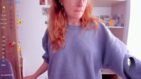 Giggles  online show from March 2025 05:38:02 PM