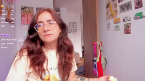 Snapshot of linda_giggle chatting on May 2026 01:30:01 PM Giggles online show from May 2026 01:30:01 PM