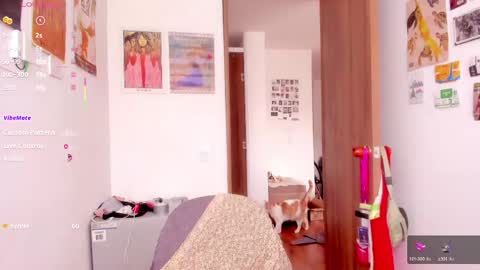 Snapshot of linda_giggle chatting on May 2026 02:46:02 PM Giggles online show from May 2026 02:46:02 PM