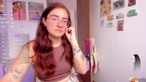 Snapshot of linda_giggle chatting on May 2026 02:02:02 PM Giggles online show from May 2026 02:02:02 PM