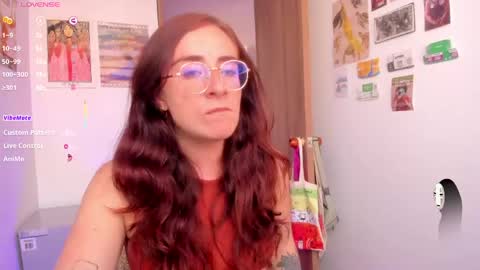 Snapshot of linda_giggle chatting on June 2026 09:31:02 PM Giggles online show from June 2026 09:31:02 PM