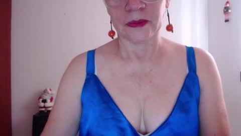 Linda Hanna online show from January 2026 03:47:01 PM