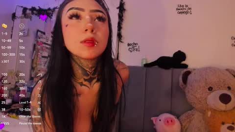 Lindaa maria  online show from January 2026 05:45:02 AM