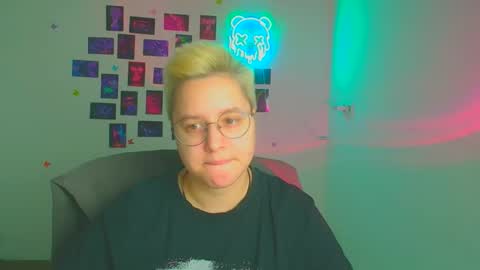 Linda online show from March 2026 05:55:01 AM