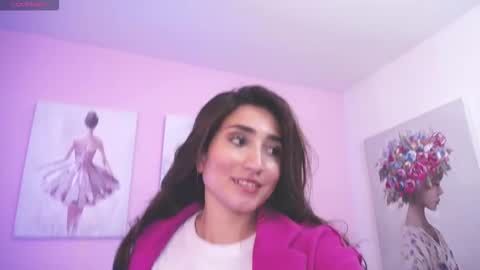 Maria Paula online show from October 2025 12:14:02 PM