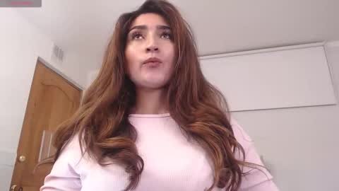 Maria Paula online show from January 2026 12:18:01 PM