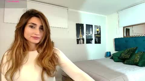 Snapshot of linda_morgan1 chatting on June 2026 10:37:02 AM Maria Paula online show from June 2026 10:37:02 AM