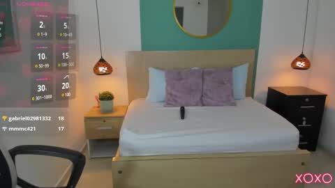 L I N D A online show from February 2025 04:27:01 AM