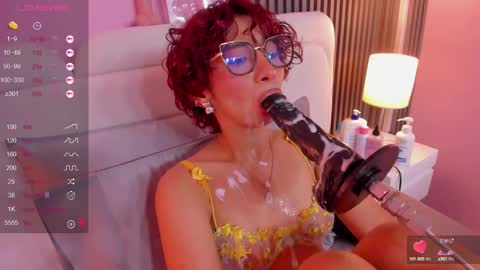 linda_sofi__ online show from February 2025 11:04:02 PM