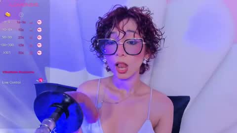 linda_sofi__ online show from March 2025 07:17:01 PM