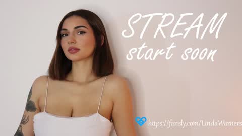 Call me Linda online show from January 2025 06:47:01 PM