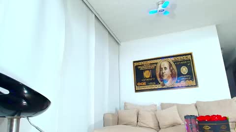 LAURA RAMIREZ online show from March 2025 04:51:02 AM