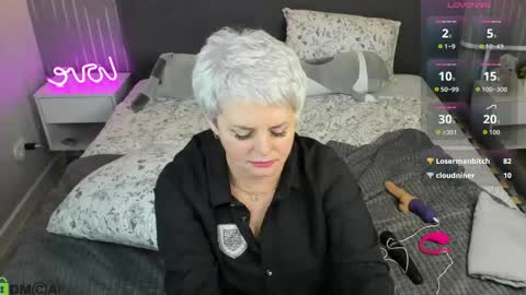 Linda Zefir online show from April 2026 02:51:02 AM