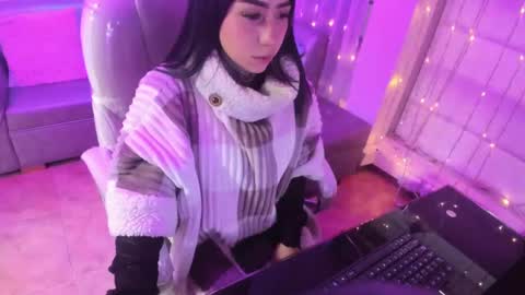 linda miller online show from February 2025 11:19:02 AM