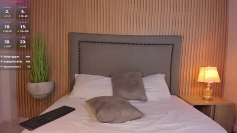 L I N D A online show from January 2025 05:30:01 AM