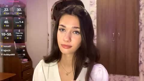 Grace online show from November 2025 12:38:01 PM