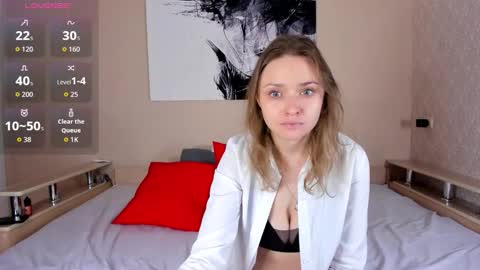Linda online show from October 2025 07:20:01 AM