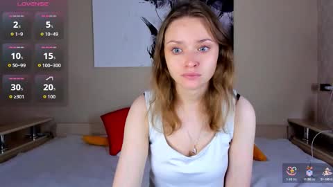 Linda online show from September 2025 01:51:02 AM