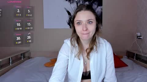 Linda online show from November 2025 05:17:01 AM