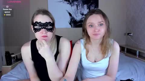 Linda online show from November 2025 09:41:01 AM