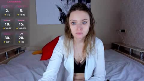 Linda online show from November 2025 10:08:02 AM