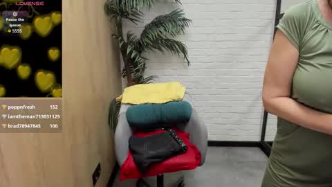 Linda online show from February 2026 05:39:01 PM