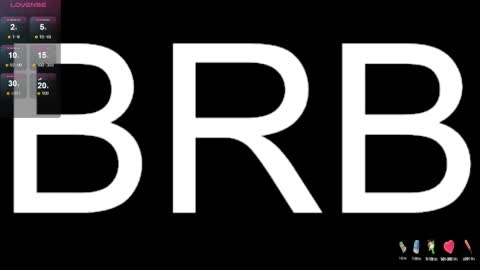 Linda online show from January 2025 04:52:02 AM