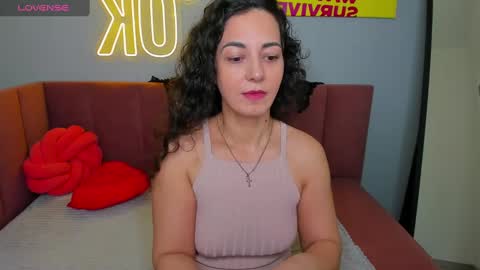 Linda online show from February 2025 01:36:01 AM