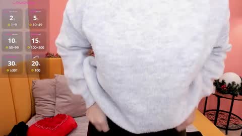 Linda online show from December 2025 01:48:02 AM