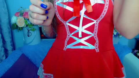 Linda online show from December 2024 10:00:02 AM